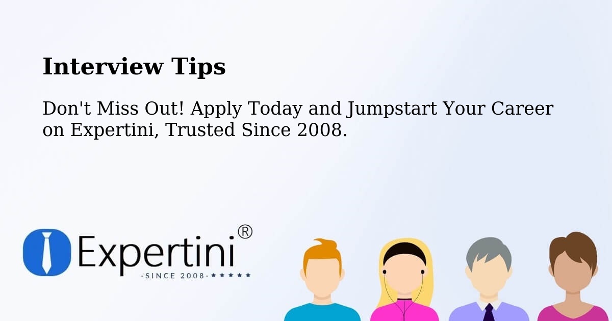 Interview Tips & Techniques for Job Seekers – Solwezi - Solwezi, Zambia Jobs Expertini